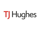TJ Hughes Logo