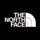 The North face Logo