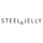 steel and jelly logo