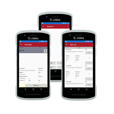 Images of Futura4Scan