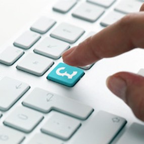 on-line shopping