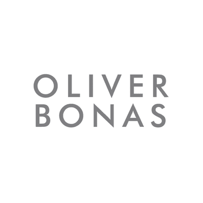Oliver Bonas Logo