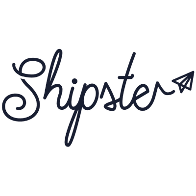 Shipster Logo
